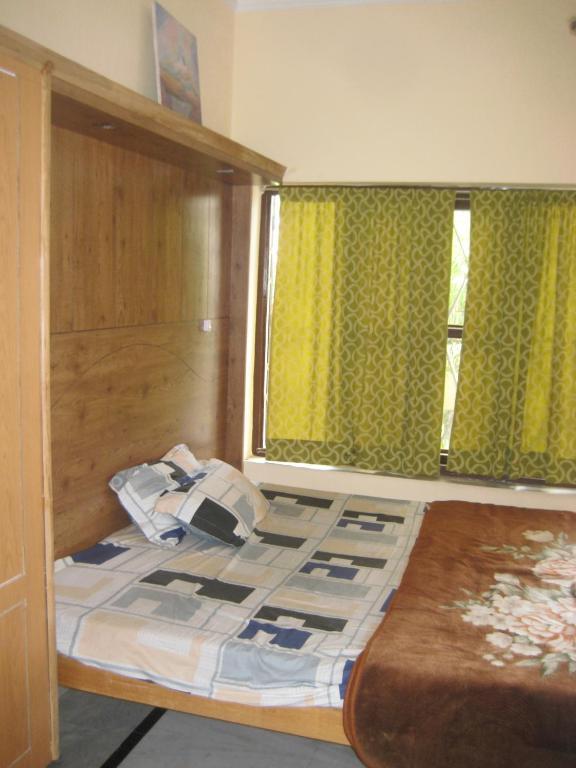 Ayushman Cottage Rishīkesh 外观 照片