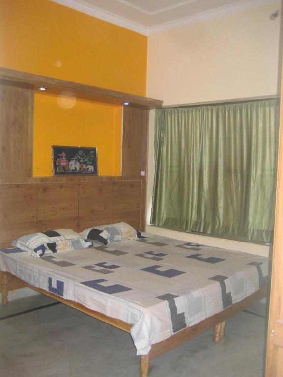 Ayushman Cottage Rishīkesh 外观 照片
